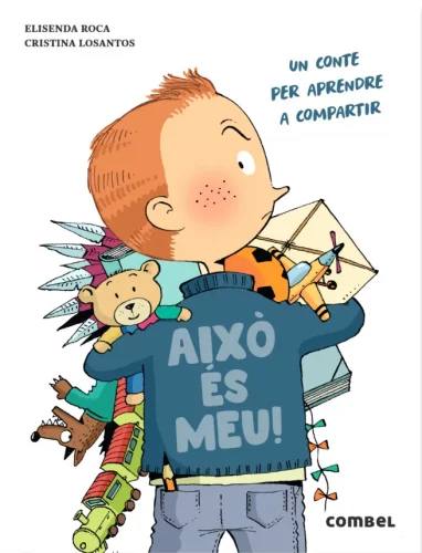 Això és meu!